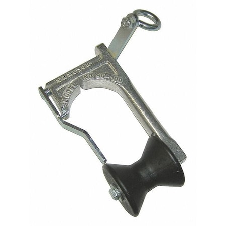 Jameson Versa Block with Rubber Roller 90-100