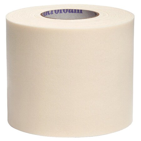 3M Microfoam Surgical Tape 1528-3, PK6 1528-3