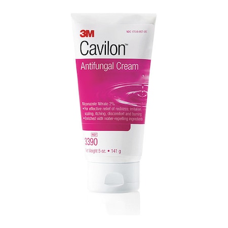 3M Cavilon Antifungal Cream 3390, PK12 3390