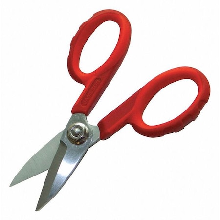 Jameson Fiber Optic Shears 32-60