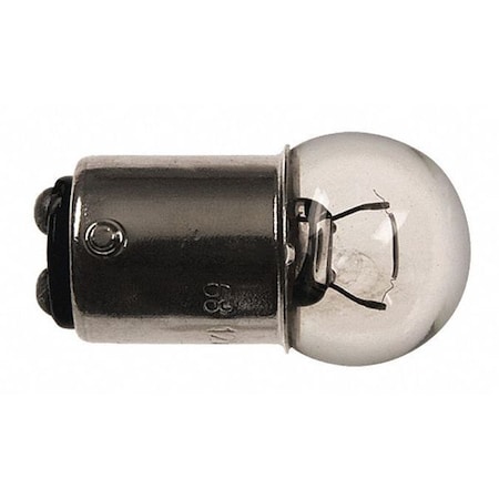 Disco Miniature Light Bulbs, Dbl Contact, PK10 768