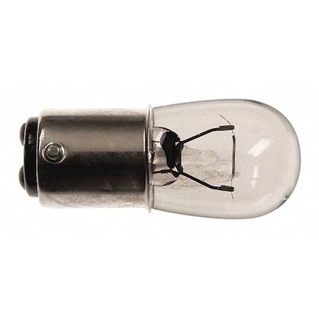 Disco Miniature Light Bulbs, PK10 71004