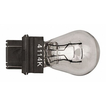 Disco Miniature Light Bulbs, Clear, PK10 74114K