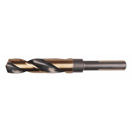 Disco Drill Bit, 3/4" dia. w/1/2" Shank 13002