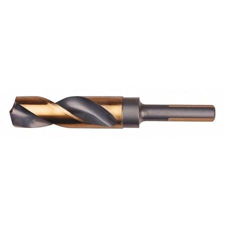 Disco Drill Bit, 31/32" dia. w/1/2" Shank 13016