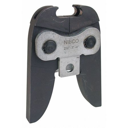 NIBCO PRESS SYSTEM Press Chain Adapter Jaw R00150PC
