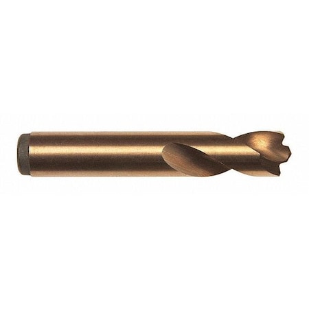 Disco Spot Weld Bit, 10mm, 3 pcs. PK3 10842PK