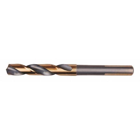 Disco Drill Bit, 9/16" dia. w/1/2" Shank 12990