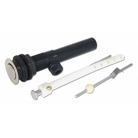 Kissler Lavatory Pop Up Assembly, Plastic Body 08-1003