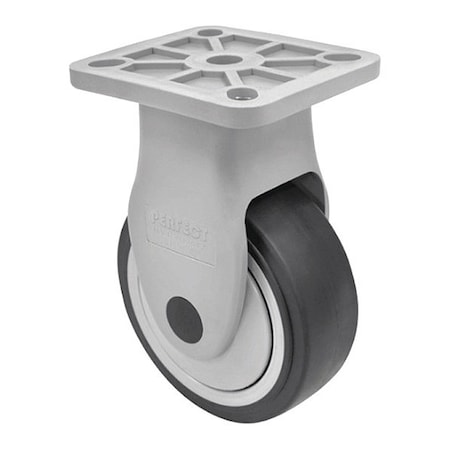 Wmi Caster, Sanitary, Health-Care, 5" PNSR-05