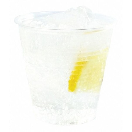 Empress Polypro Cup, 5oz., Clear, PK1000 E5P-1000