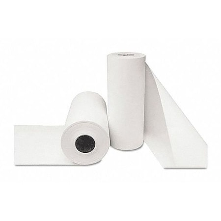 NOVA Butcher, Paper Roll, White, 30"x1000ft. B30B