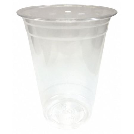 Empress Empress PET Clear Cup, 10oz., PK1000 EPET10