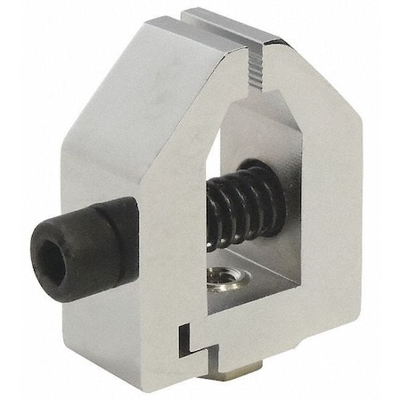 Torbal Hex Vise Clamp Attachment 901104