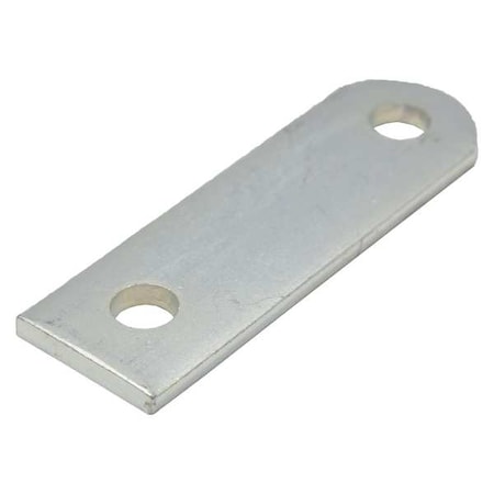 Flex-Strut Swivel Plate, 2-Hole FS-5011 E/G