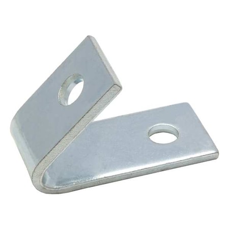 Flex-Strut Angle, Closed, 45-Degree, 2-Hole FS-5142-45 E/G