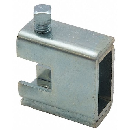 Flex-Strut Beam Clamp, Size 3/8" FS-5724 E/G