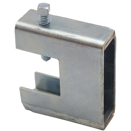 Flex-Strut Clamp, Conduit Use, 1/4" FS-5731 E/G