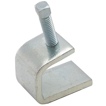 Flex-Strut Beam Clamp, Channel-to-Flange, Light-Duty FS-5715 E/G