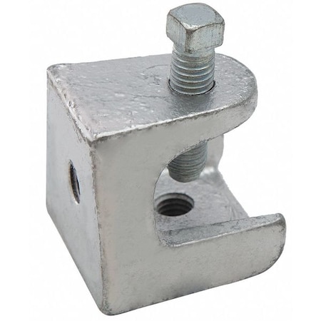 Flex-Strut Rod Support, Wide, 1/4", Hole 1" FS-5718-1/4 E/G