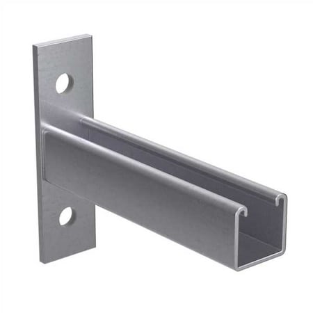 FLEX-STRUT Channel Bracket, Slot Up, 24" FS-5636-24 E/G