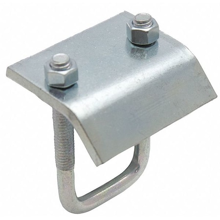 Flex-Strut U-Bolt Beam Clamp For FS-200 FS-5709 E/G