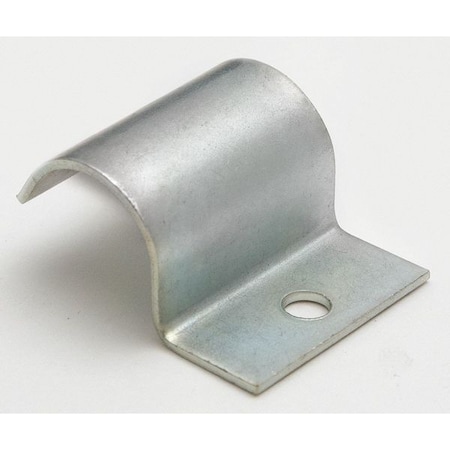 Flex-Strut Tubing Clamp, O.D., 1-Hole, 5/16" FS-7730-5/16 E/G