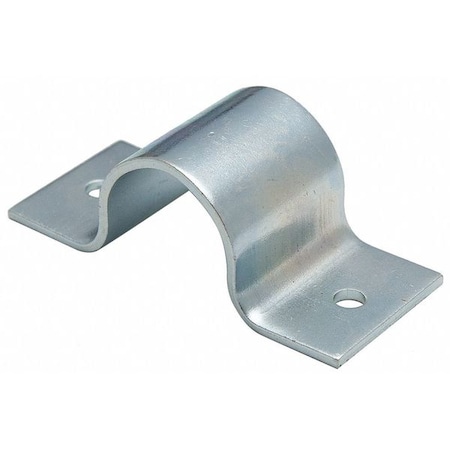 Flex-Strut Pipe Strap, Standard, 2" FS-7870-2 E/G