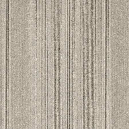 Foss Floors Couture 24" x 24" N71 Dove Carpet Tiles - 15PK 7SDMN7115PK