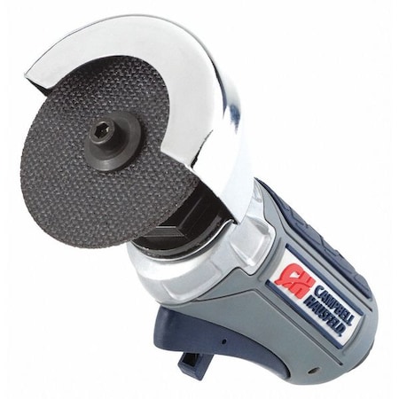 Campbell Hausfeld Air Cut-Off Tool, 360 Rotating Guard XT200000
