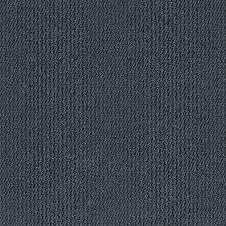 Foss Floors Distinction 24" x 24" N55 Ocean Blue Carpet Tiles - 15PK 7HDMN5515PK