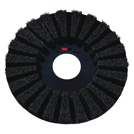 3M General Purpose Floor Brush, 53, 17 53