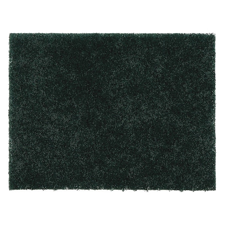 Scotch-Brite General Purpose ScourngPad105, 4.5in, PK40 105