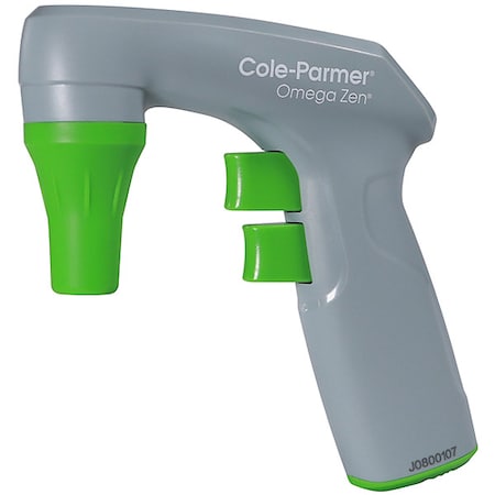 Cole Parmer Pipette Controller, Gray 25300-98