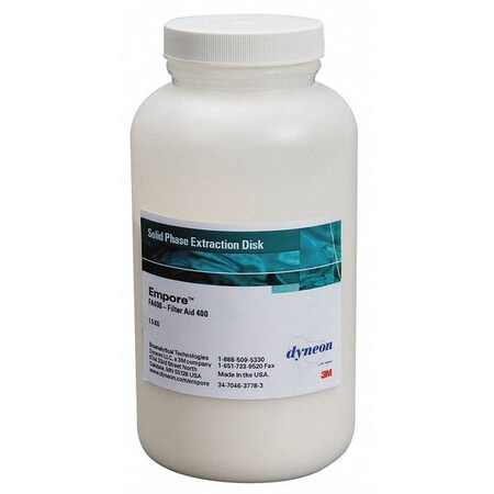 3M Empore Discs, Model FA-400 FAID400