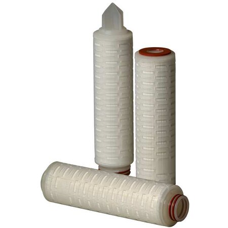 3M Filtration LifeASSURE PNA Series Fltr Crtrdg, PN, PK6 PNA020F02BA