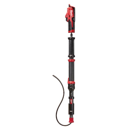 Milwaukee Tool M12 TRAPSNAKE 4' Urinal Auger 2574-20