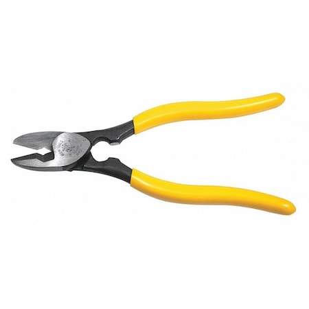 Klein Tools Coaxial Cable Cutter, CCS VDV600-096