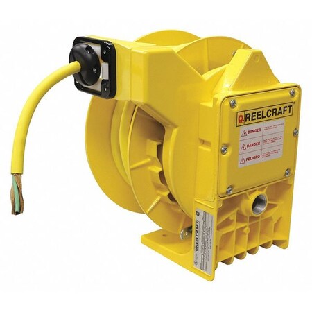 Reelcraft