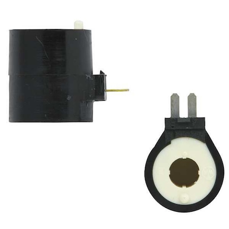 Whirlpool Dryer Coil, Set Of 2 279834