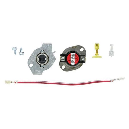 Whirlpool Thermal Cutoff 279816