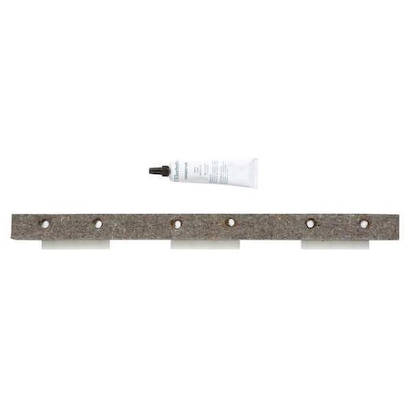 Frigidaire Drum Glide Felt Kit 5303937139