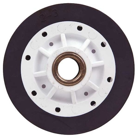 Whirlpool Drum Support Roller 37001042