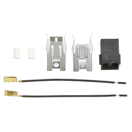 Frigidaire Range Block Kit 5303935058