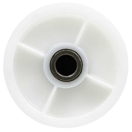 Whirlpool Idler Puller Wheel WP6-3700340