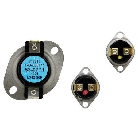 Whirlpool Dryer Thermal Kit LA-1053