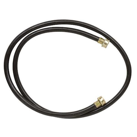 Whirlpool Fill Hose, 6 Ft 76313