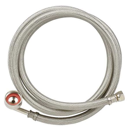 Ez Flow Dishwsher Hse 6 Ft, 3/4In Hose Conn 41043