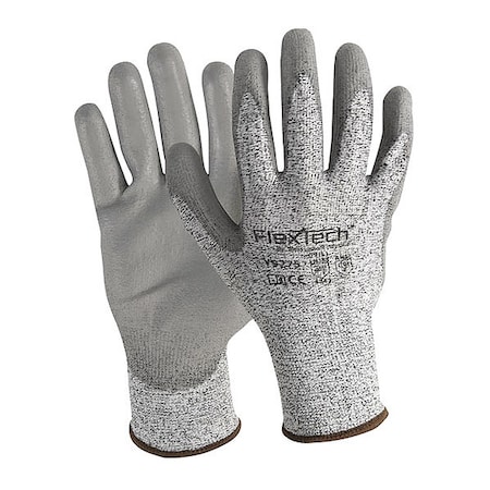 Wells Lamont Coated Gloves, , M 1 PR Y9275M-GR