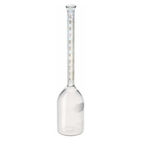 Kimble Chase Bottle, 2ml, Glass, Clear, PK12 1025-10